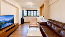 Blk 274B Wenya (Jurong West), HDB Executive #636460121